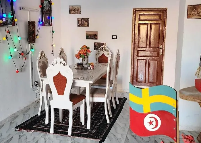 Villa Atlas Oasis