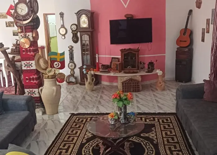 Villa Atlas Oasis