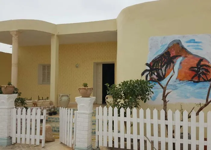 Villa Atlas Oasis