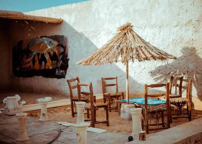 Villa Atlas Oasis