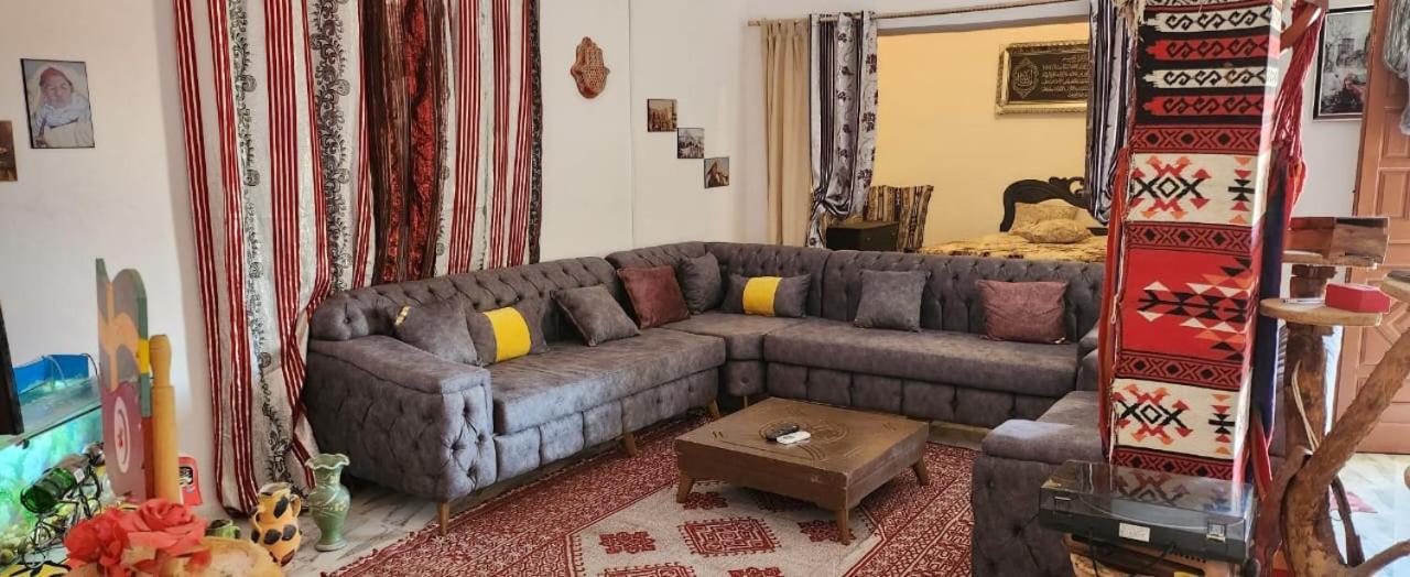 Villa Atlas Oasis