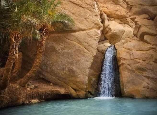 Villa Atlas Oasis Shabikah