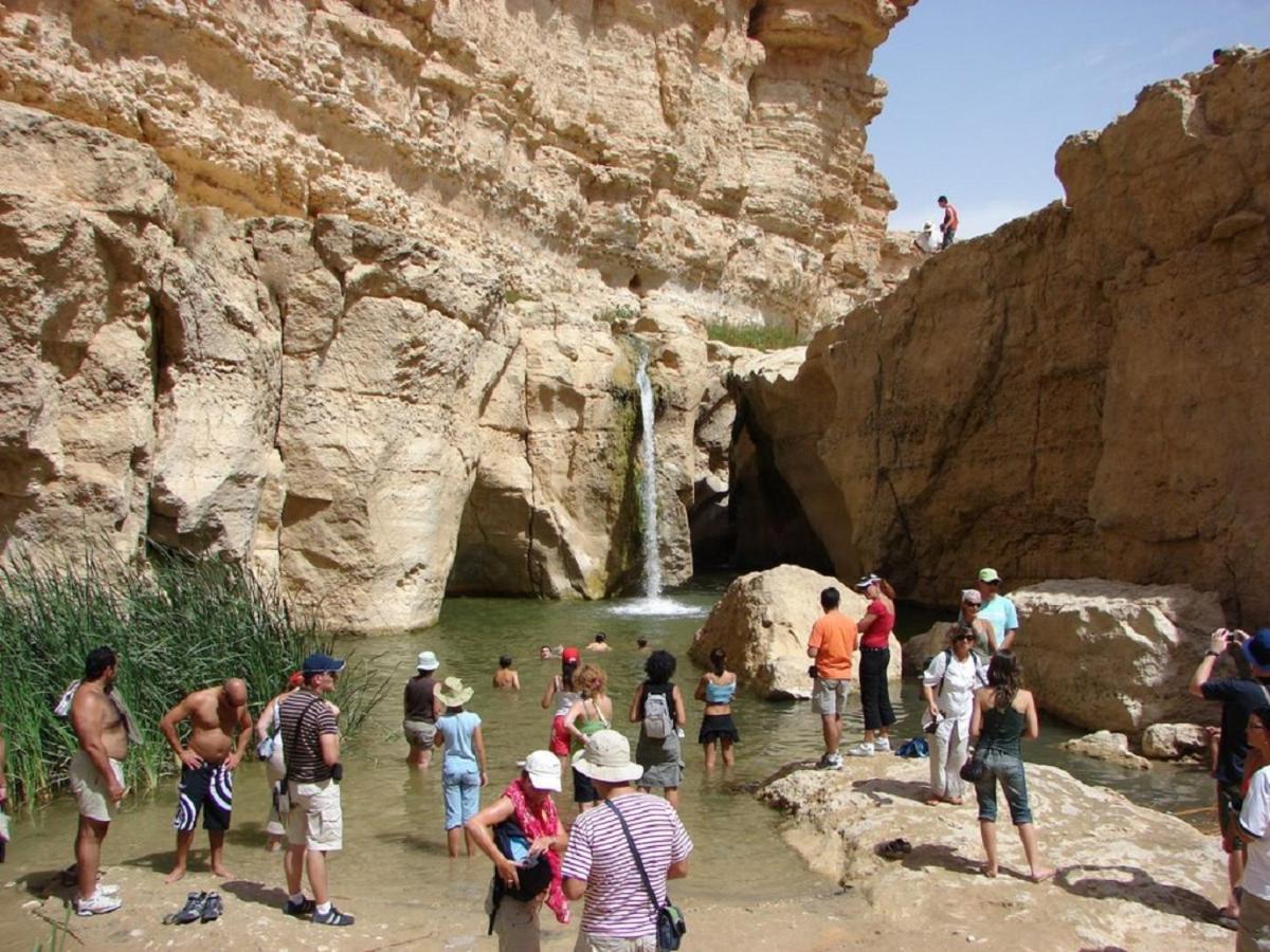 Villa Atlas Oasis Shabikah