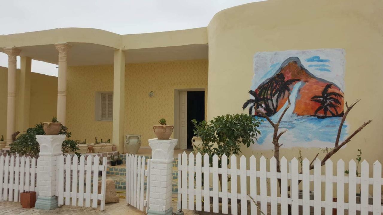 Villa Atlas Oasis Shabikah